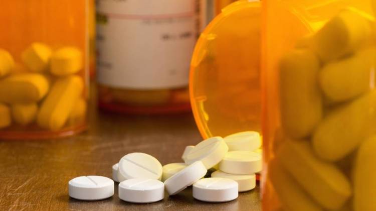 Opioid Epidemic Report Mentions Indiana Syringe Exchange Programs