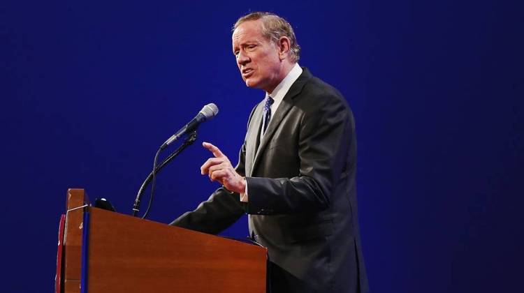 George Pataki Announces 2016 Presidential Bid