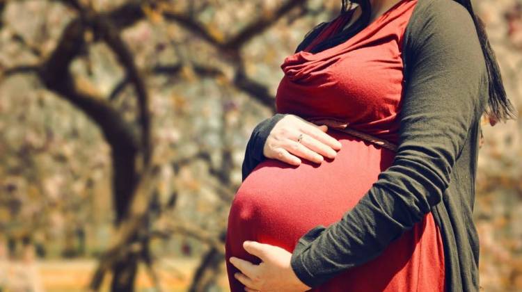 Maternal Mortality Bill Moves Forward