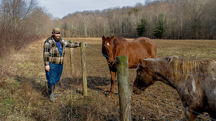 Ohio Community Fears Pollution From Planned Coal Mine