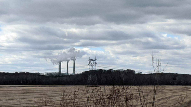 IPL Plans To Close Part Of Coal Plant, Go Half Renewables By 2039