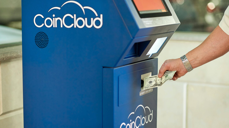 Indiana lawmakers push new rules on crypto ATMs amid scam surge