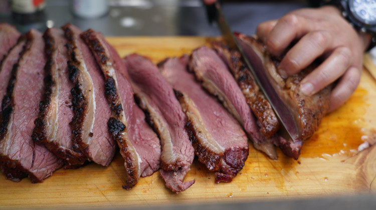 Too much red meat is linked to a 50% increase in Type 2 diabetes risk
