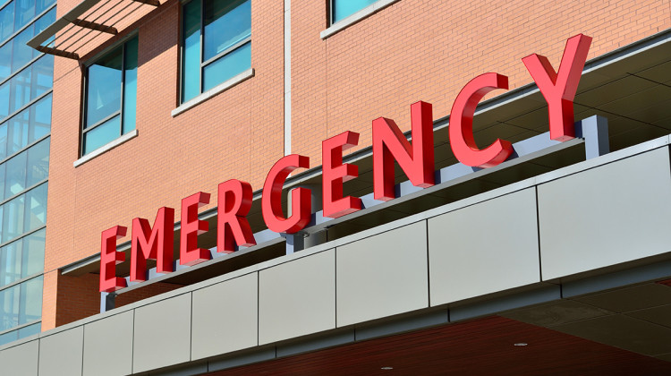 Hospital capacity is strained in much of Indiana due to the early arrival of RSV and influenza, coupled with ongoing COVID-19 cases and critical health care worker shortages.  - Pixabay/Pexels