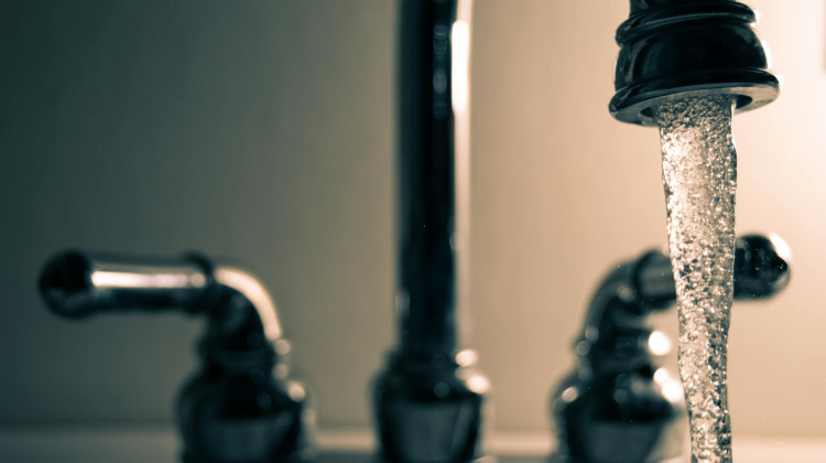 The Checkup: Climate change can worsen your drinking water quality