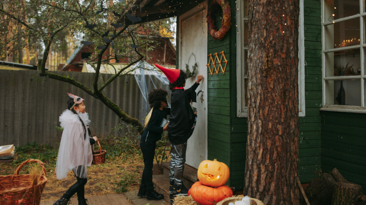 Here are your official trick-or-treat hours for Central Indiana