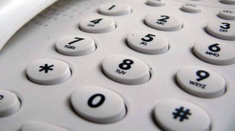 10-Digit Dialing A Year Away