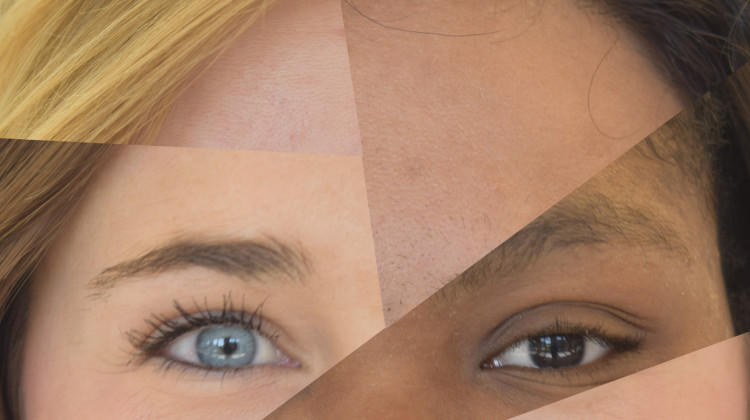 New DNA Analysis Tool Predicts Eye, Hair, Skin Color