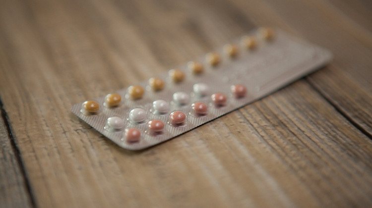 New program offers free birth control to Hoosiers