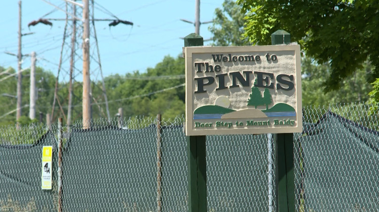 EPA requires stricter coal ash cleanup in Town of Pines due to flawed soil test