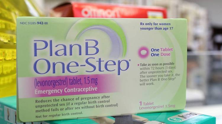 Emergency Contraceptive Pill Might Be Ineffective For Obese