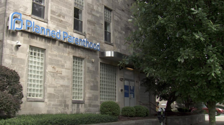 Planned Parenthood at full capacity for abortion care before Indiana ban takes effect