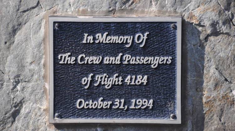 20 Years Later: Remembering The Victims Of American Eagle Flight 4184 