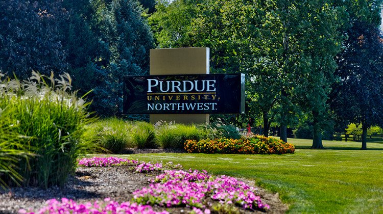 Courtesy of Purdue University Northwest