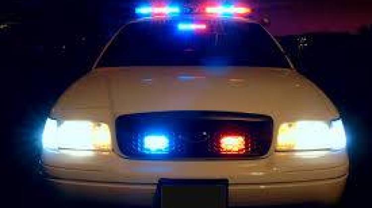 Police Step Up Patrols In March