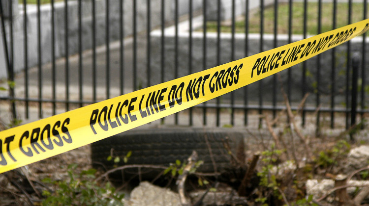 Report: Indiana Ranks Fifth Worst For Black Homicides