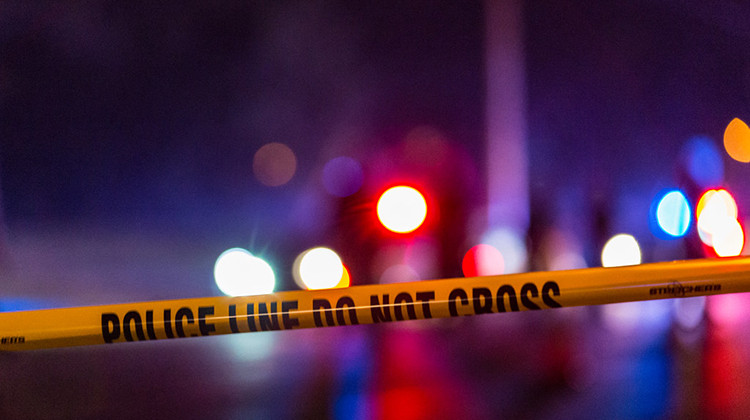 Law enforcement, community work to solve more homicides
