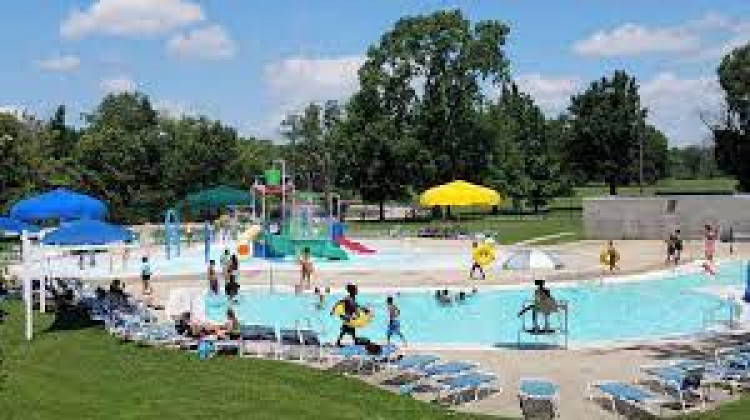 Indy Parks announces opening date for city pools