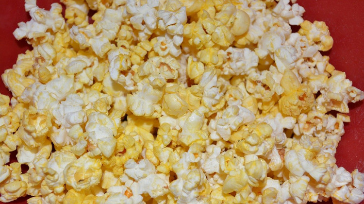 Bill Seeks To Make Popcorn Indiana's Official State Snack