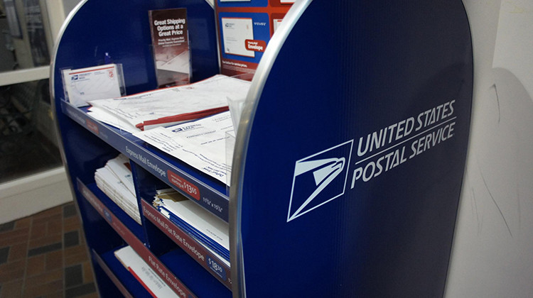 Postal Service Problems Cause Dangerous Delays In Medication Delivery