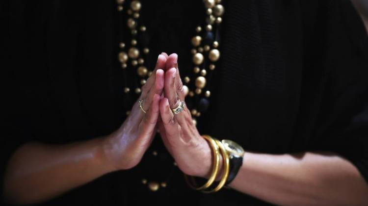Poll Finds Americans, Especially Millennials, Moving Away From Religion