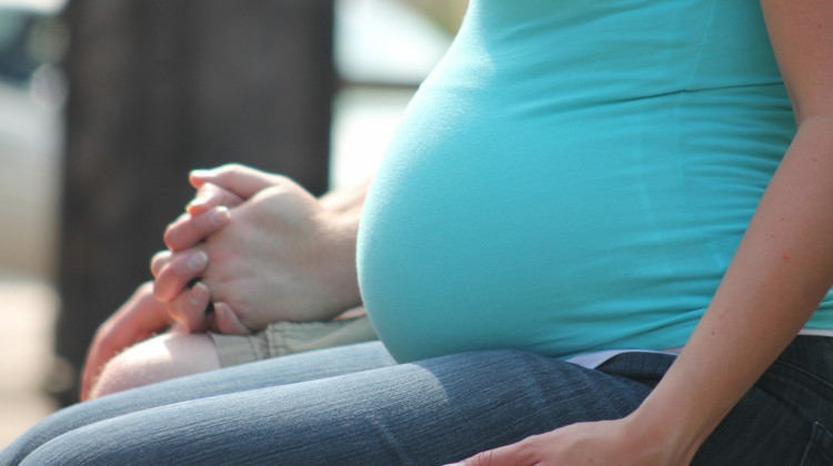 Pregnant Worker Bill Without Mandated Accommodations Advances 
