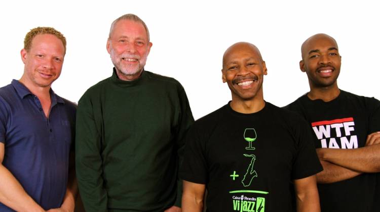 Dave Holland's 'Prism' Goes To 11, Elegantly 