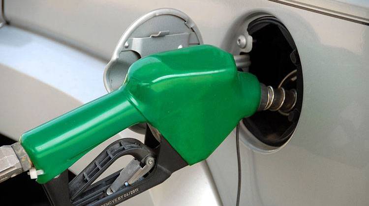 Hoosiers Will Likely See Higher Gas Prices Into The New Year