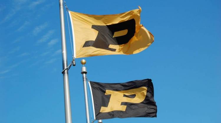 Purdue Gets Final Approval For Controversial Online University