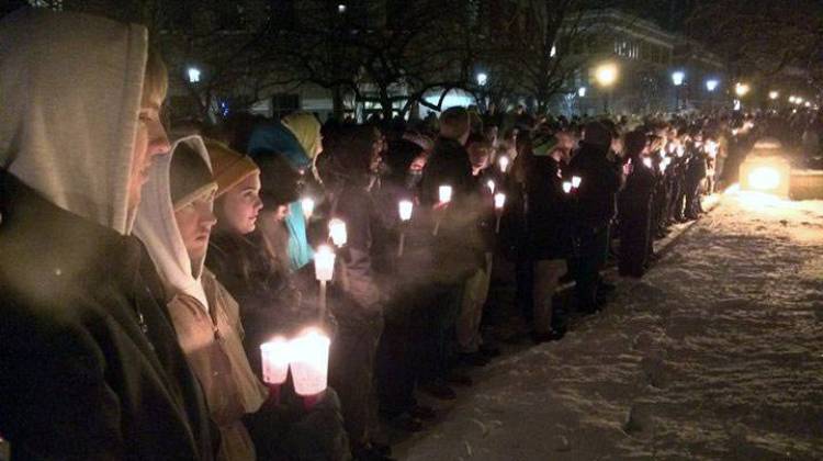 Officials Confirm One Dead In Purdue Campus Shooting