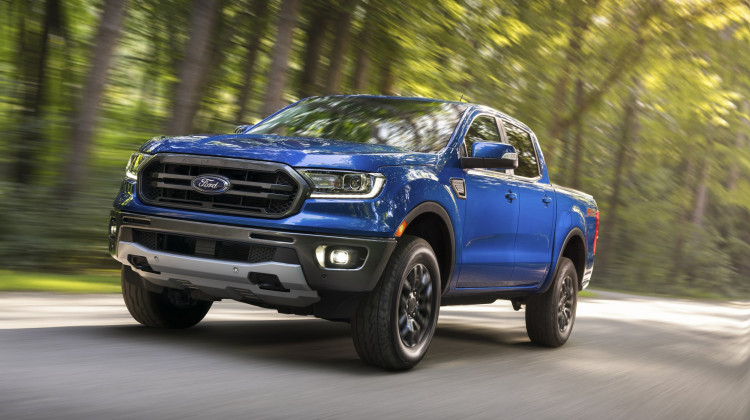 2019 Ford Ranger Is Better Than Its Reviews