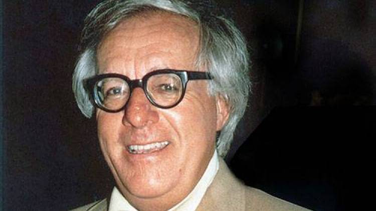 IUPUI Plans Exhibit Of Rare Ray Bradbury Items