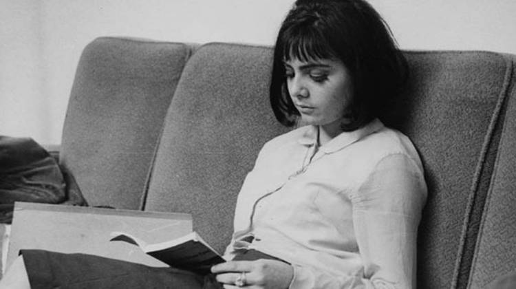 Why Aren't Teens Reading Like They Used To?