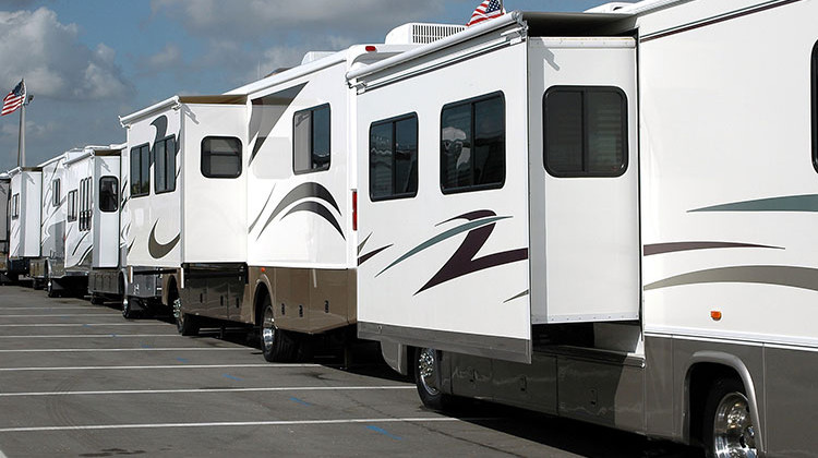 Indiana RV Industry Set To Have Big Year