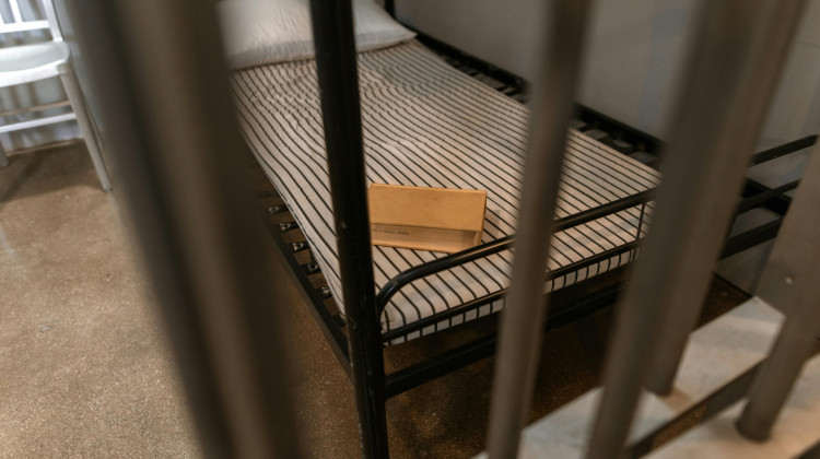 Looking for a place to live with a criminal record in Indiana? This guide can help