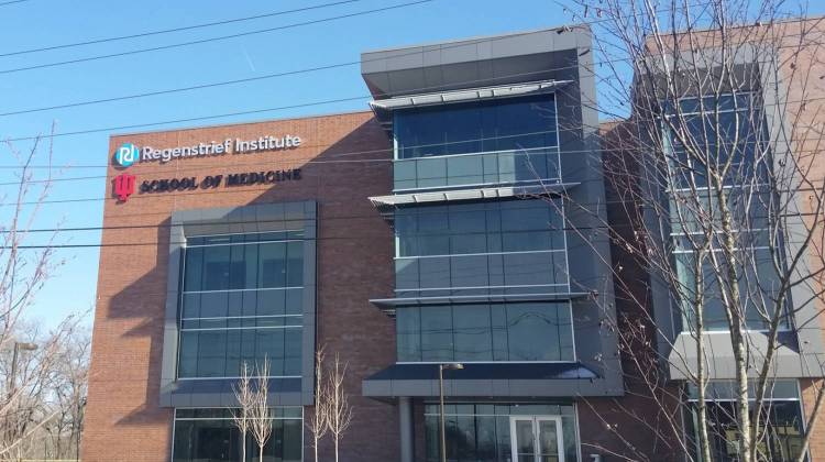 New study examines community violence solutions in Indianapolis