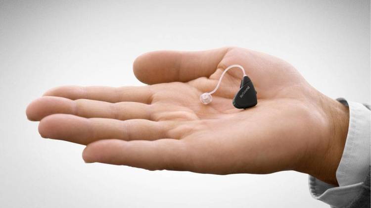 Hearing Loss Linked To Cancer Treatment