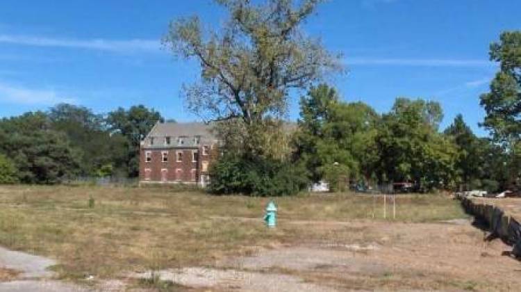 New Plans For Central State Hospital Site