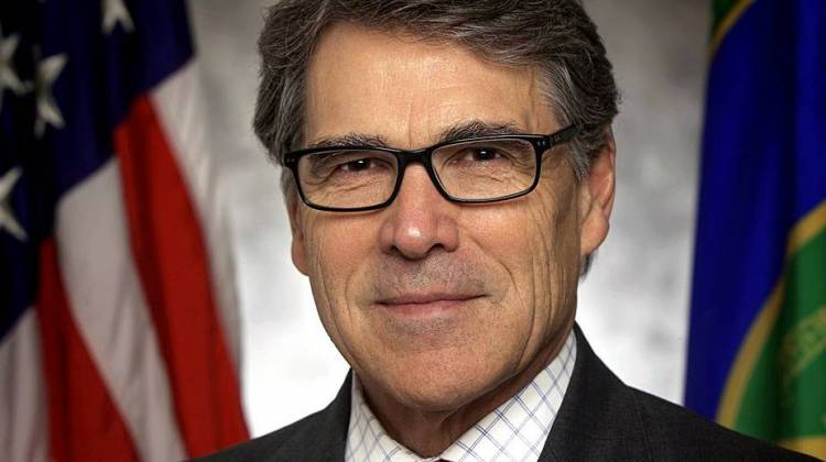 Secretary of Energy Rick Perry ordered the study in April. - energy.gov