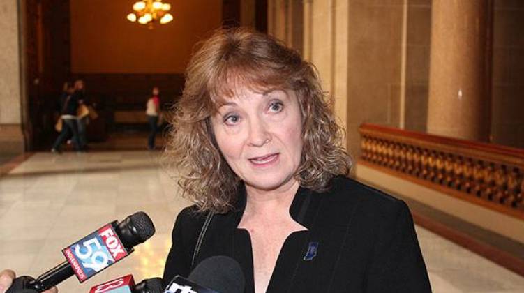 Ritz Requests Special Meeting On ISTEP+