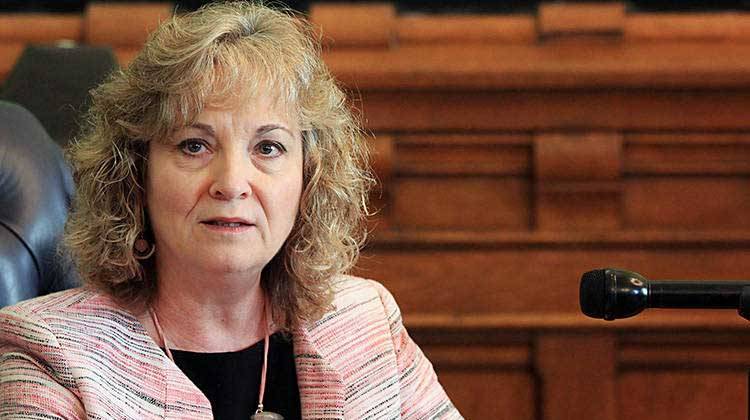 Rift Escalates Between Ritz, Education Board