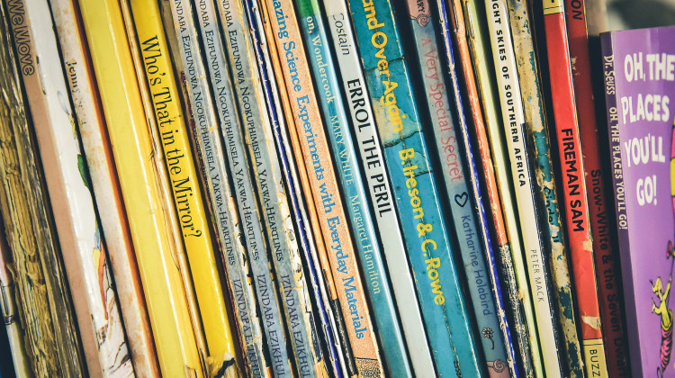 Dolly Parton’s Imagination Library keeps growing in Indiana but Marion County lacks full access