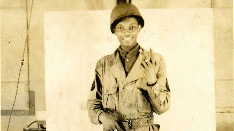 Secret World War II Chemical Experiments Tested Troops By Race