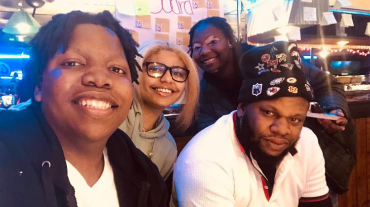 ‘It’s like we’re reliving it all over’: Family, friends remember Ron Gee