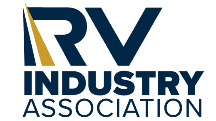 RV Industry Association website