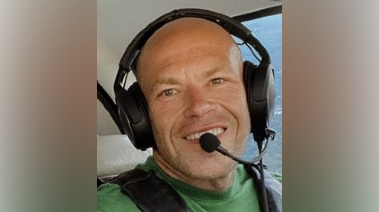Knox County judge Ryan Johanningsmeier was killed Saturday when the plane he was piloting crashed in southeastern Illinois.