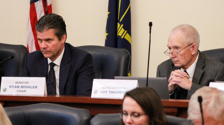 GOP budget leaders preach caution despite more than $1 billion in projected new revenue