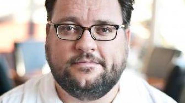 Indianapolis Chef Ryan Nelson is one of 13 chefs from across the country competing in the Great American Seafood Cook-off.