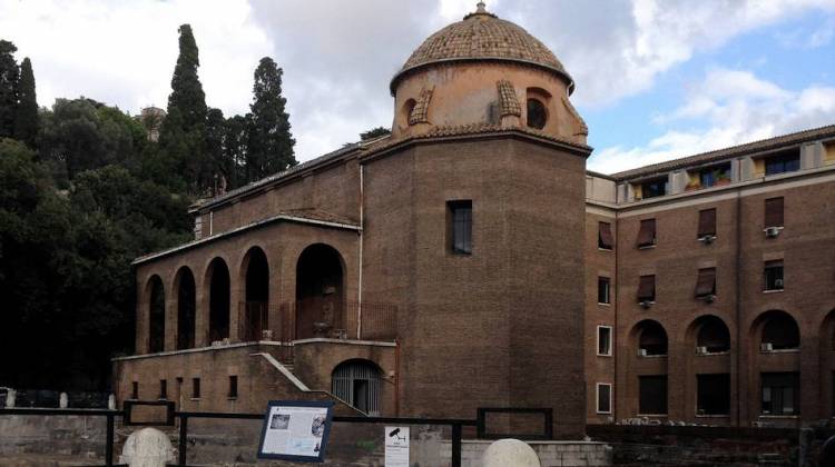 Archaeologists Unearth What May Be Oldest Roman Temple
