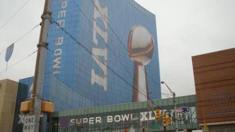 Browns Owner Says Indy Positioned Well For 2018 Super Bowl Bid